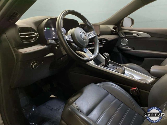 Used 2023 Dodge Hornet GT Plus w/ Tech Pack Plus w/o Parking image 62