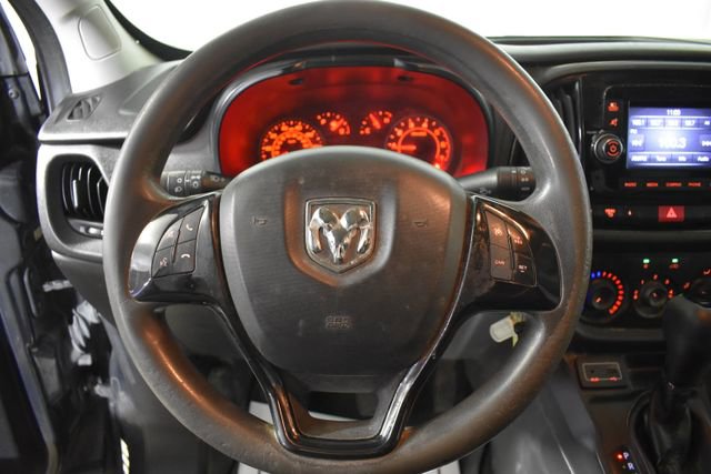 Used 2018 RAM ProMaster City Tradesman image 12