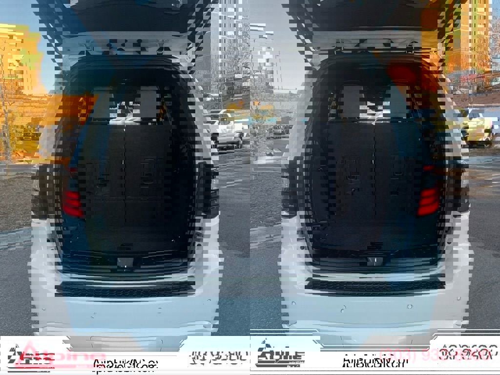 Used 2024 Dodge Durango R/T image 20