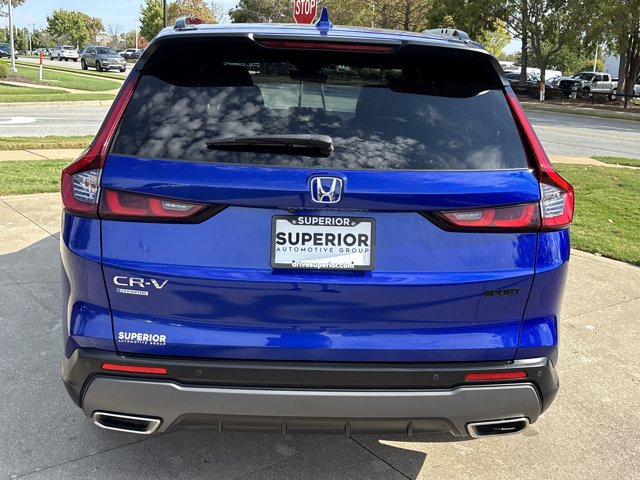 Used 2024 Honda CR-V Sport-L image 5