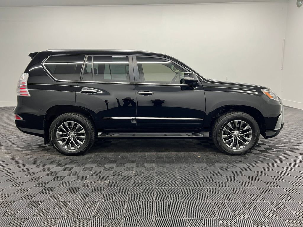 Used 2019 Lexus GX 460 Luxury image 7