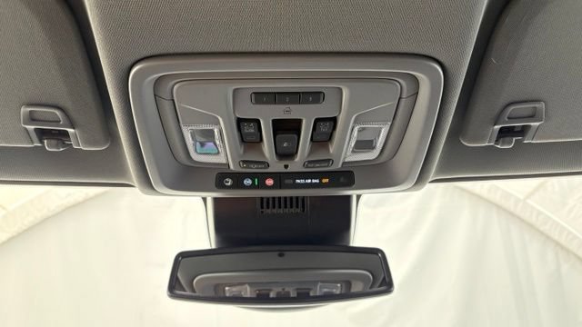 New 2026 Chevrolet Silverado 3500 LTZ w/ LTZ Plus Package AWD/4WD image 41