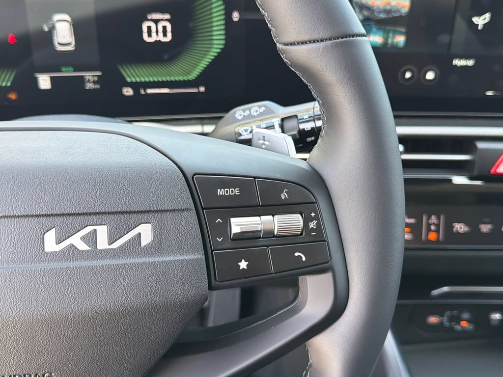 New 2027 Kia Sportage S FWD image 22