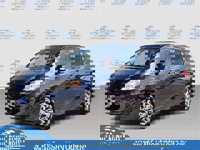 Used 2015 MAZDA MAZDA5 Sport image 1
