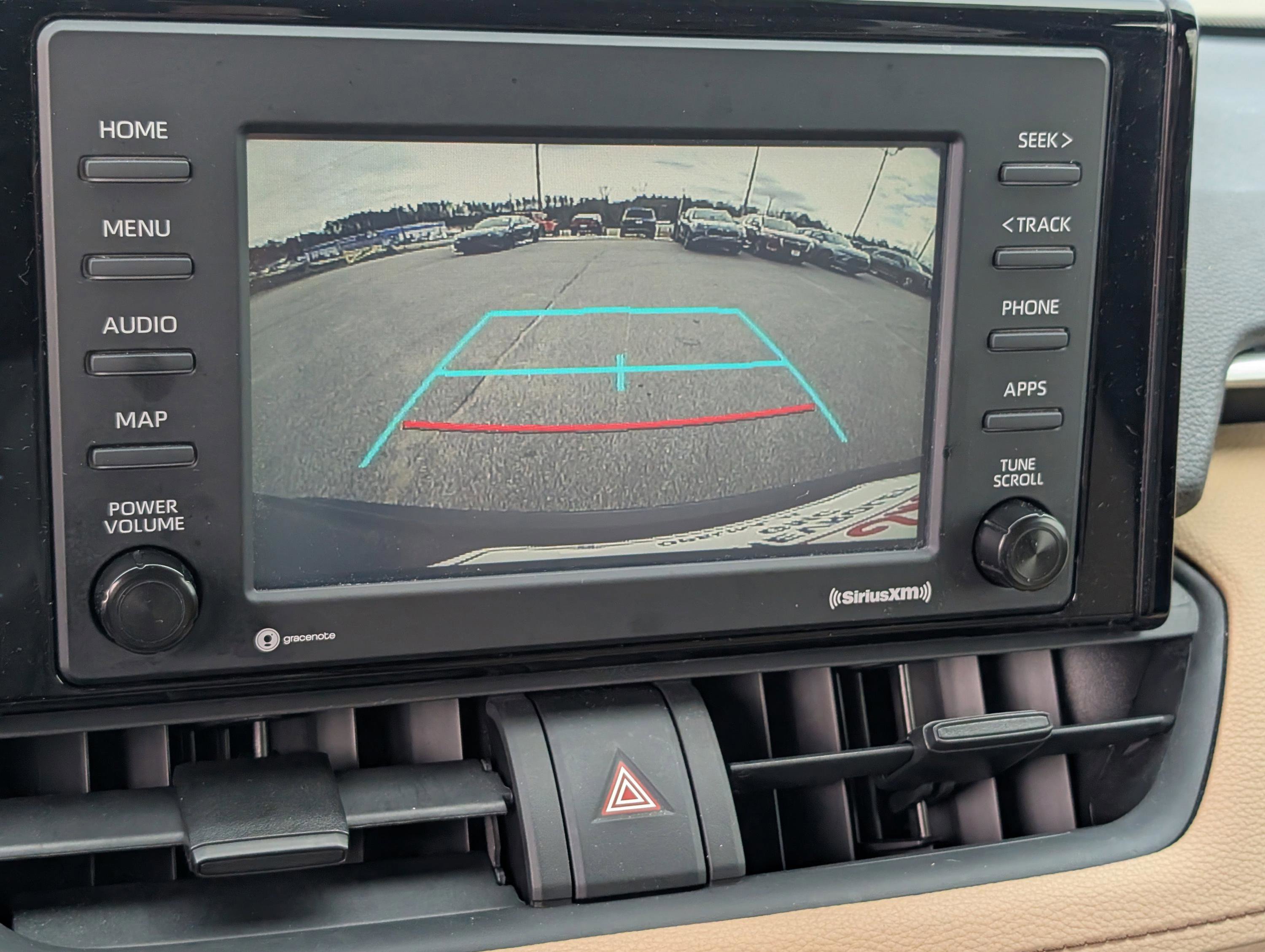 Used 2020 Toyota RAV4 LE image 23