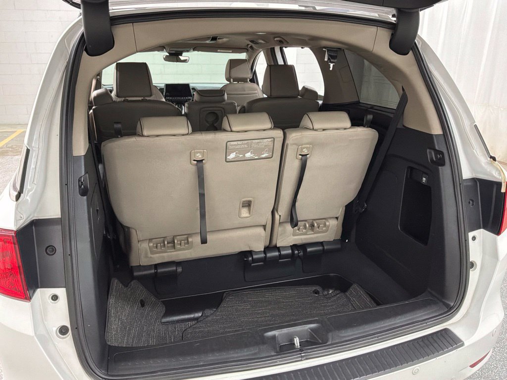 Used 2021 Honda Odyssey Elite image 26