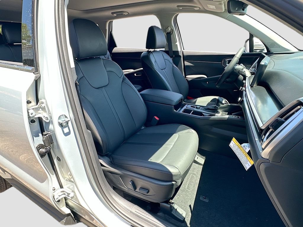 New 2026 Kia Sorento EX w/ EX Premium Package FWD image 30