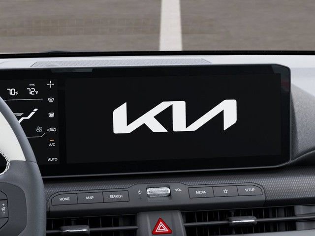 New 2026 Kia K4 GT-Line Turbo FWD image 22