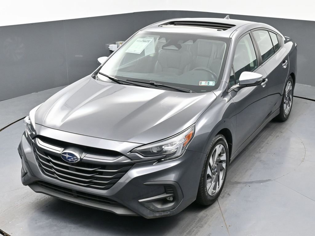 Used 2023 Subaru Legacy Touring XT AWD/4WD image 42
