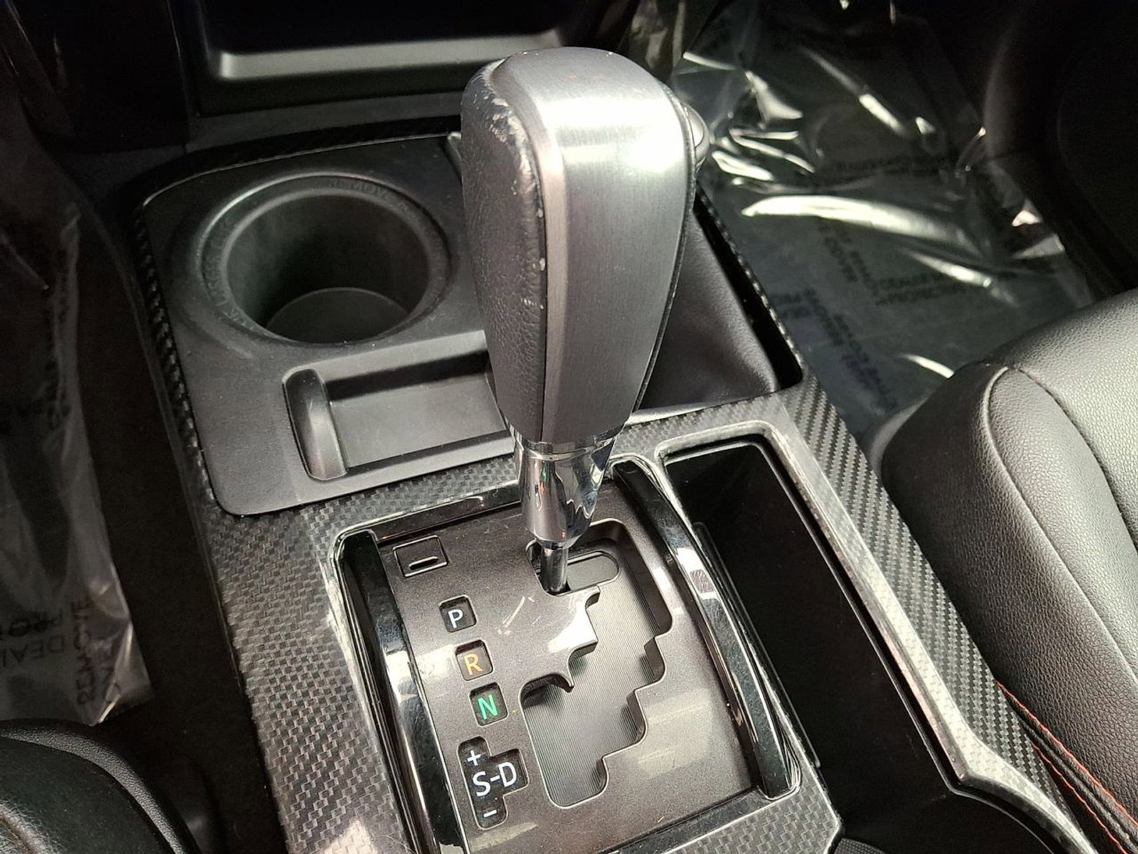 Used 2021 Toyota 4Runner Venture image 12