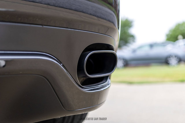 Used 2011 Maserati GranTurismo S RWD image 98