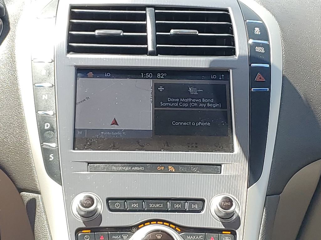 Used 2019 Lincoln MKZ Reserve image 22