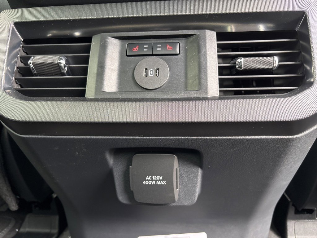 New 2026 Ford F250 Platinum image 16