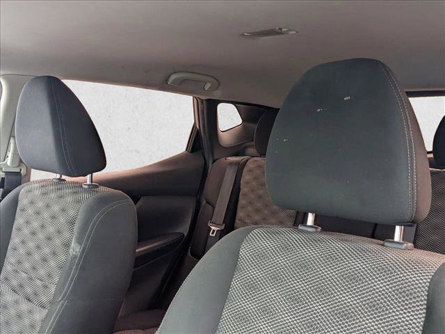 Used 2020 Nissan Rogue Sport SV image 13