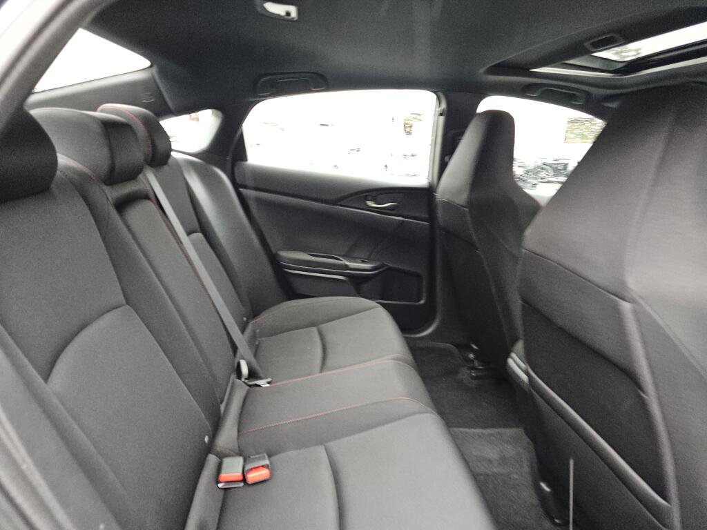 Used 2019 Honda Civic Si image 13