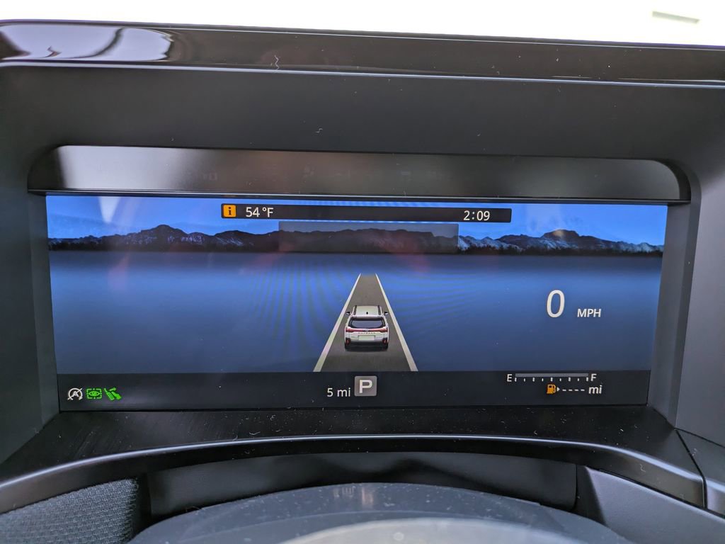 New 2026 Subaru Outback Limited image 33