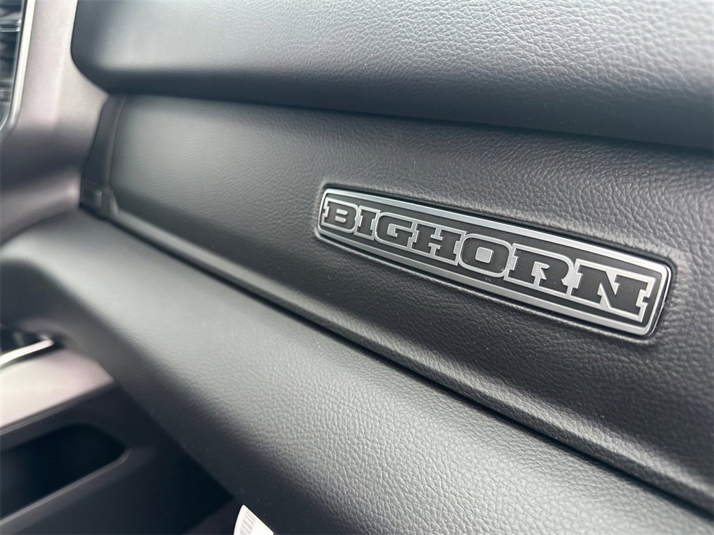 New 2026 RAM 1500 Big Horn w/ Night Edition image 20