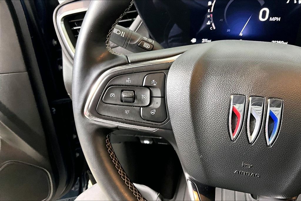 Used 2024 Buick Encore GX Preferred w/ Comfort Package image 14