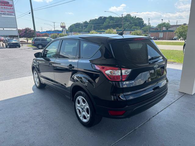 Used 2018 Ford Escape S FWD image 5