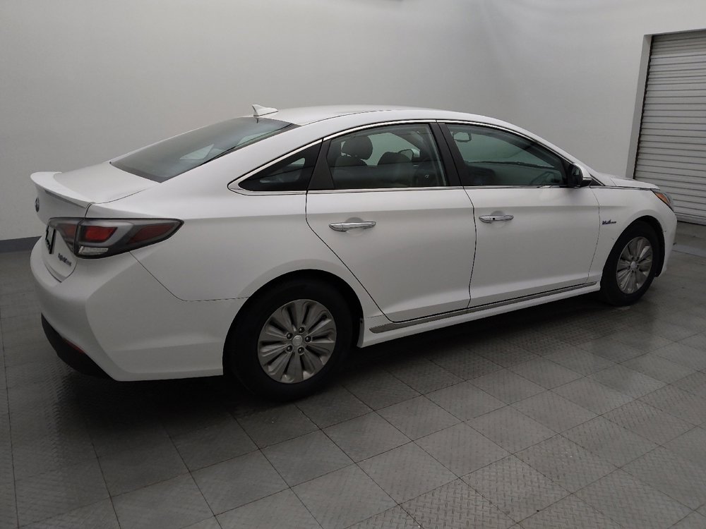 Used 2016 Hyundai Sonata SE image 10