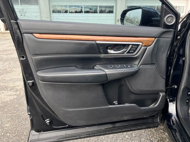 Used 2020 Honda CR-V EX-L image 21