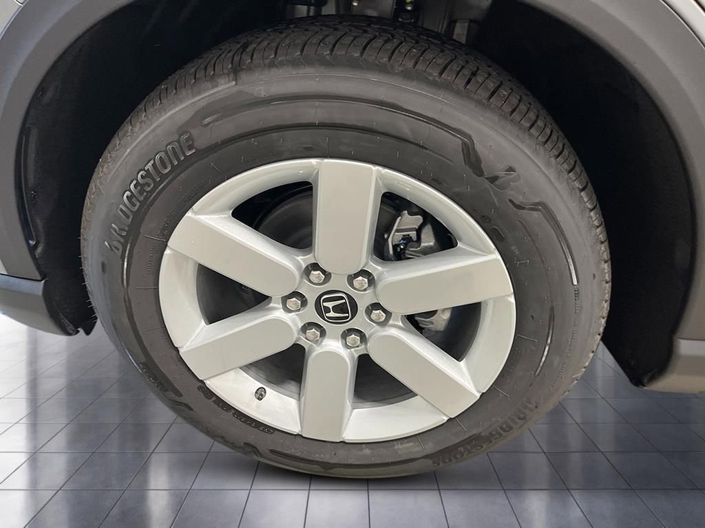 New 2026 Honda Prologue EX image 11