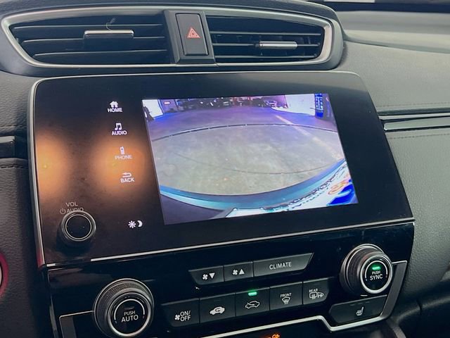 Used 2018 Honda CR-V EX image 13