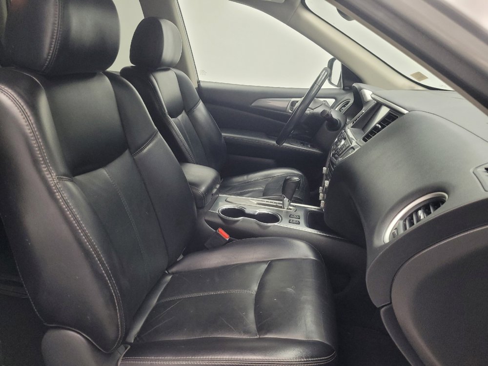 Used 2018 Nissan Pathfinder SL image 21