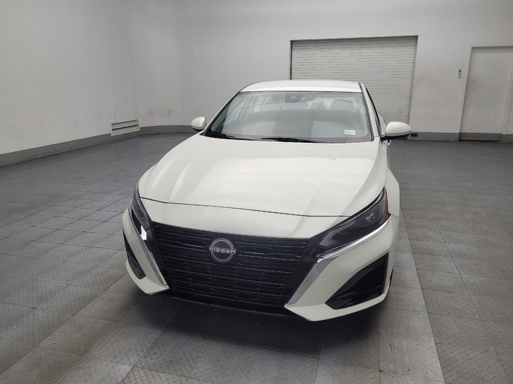 Used 2023 Nissan Altima 2.5 SV image 15