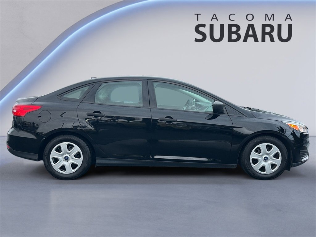 Used 2016 Ford Focus S image 6