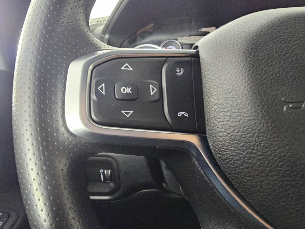 New 2026 RAM 3500 Tradesman AWD/4WD image 22