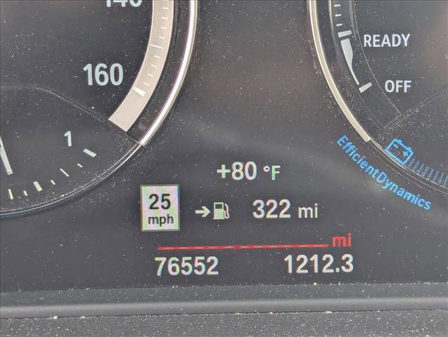 Used 2019 BMW X1 sDrive28i image 3