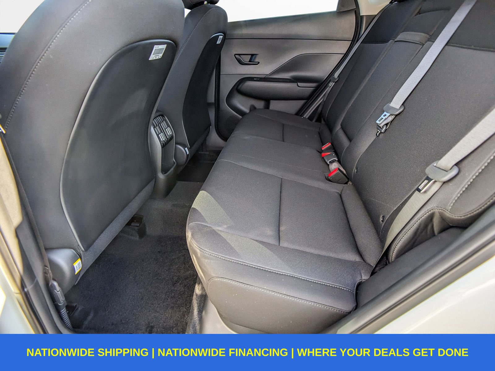 New 2026 Hyundai Kona SEL Sport image 25