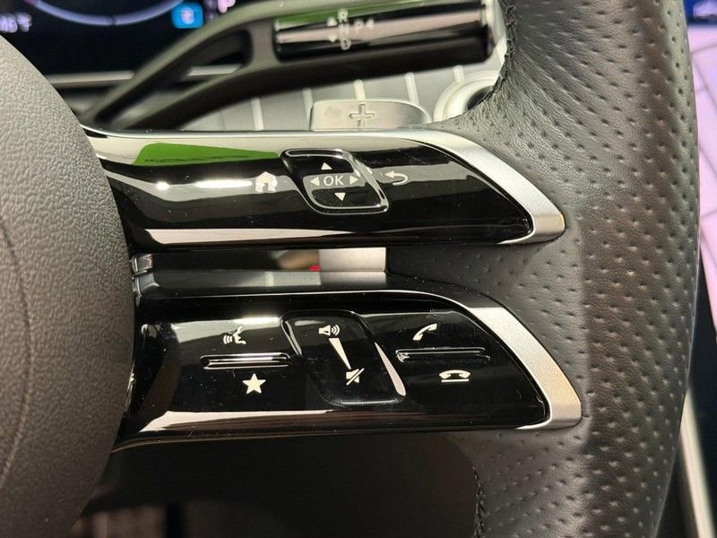 New 2025 Mercedes-Benz C 300 4MATIC Sedan image 12