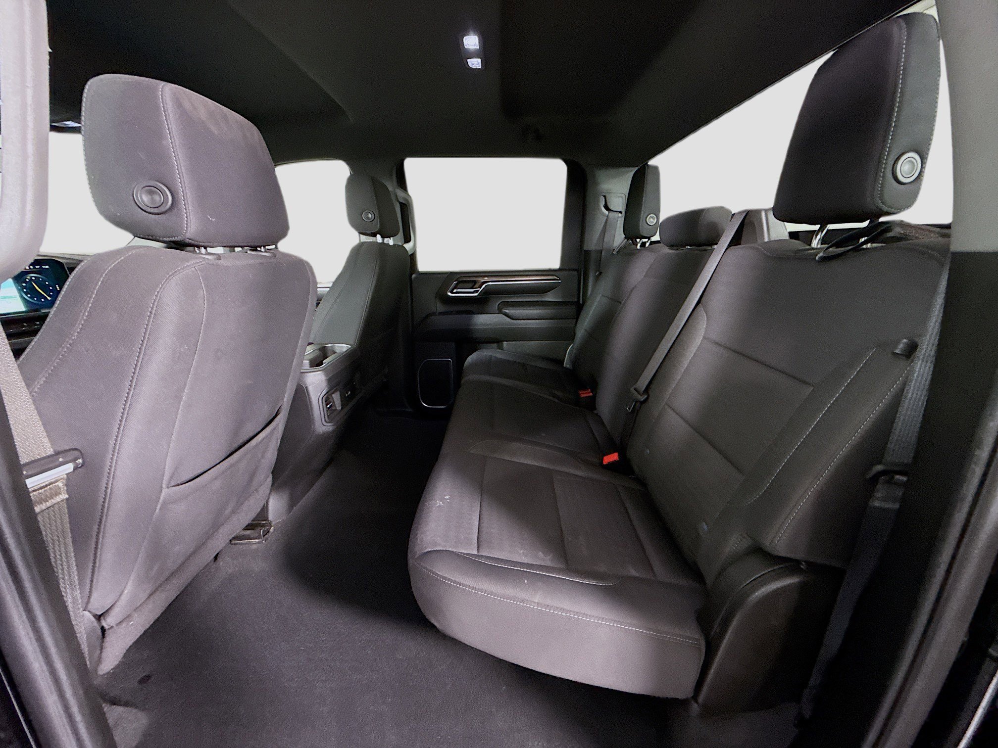 Used 2024 Chevrolet Silverado 2500 LT w/ Convenience Package image 24