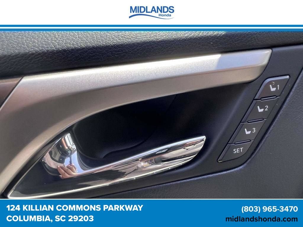 Used 2021 Lexus RX 350 AWD w/ Premium Package image 20