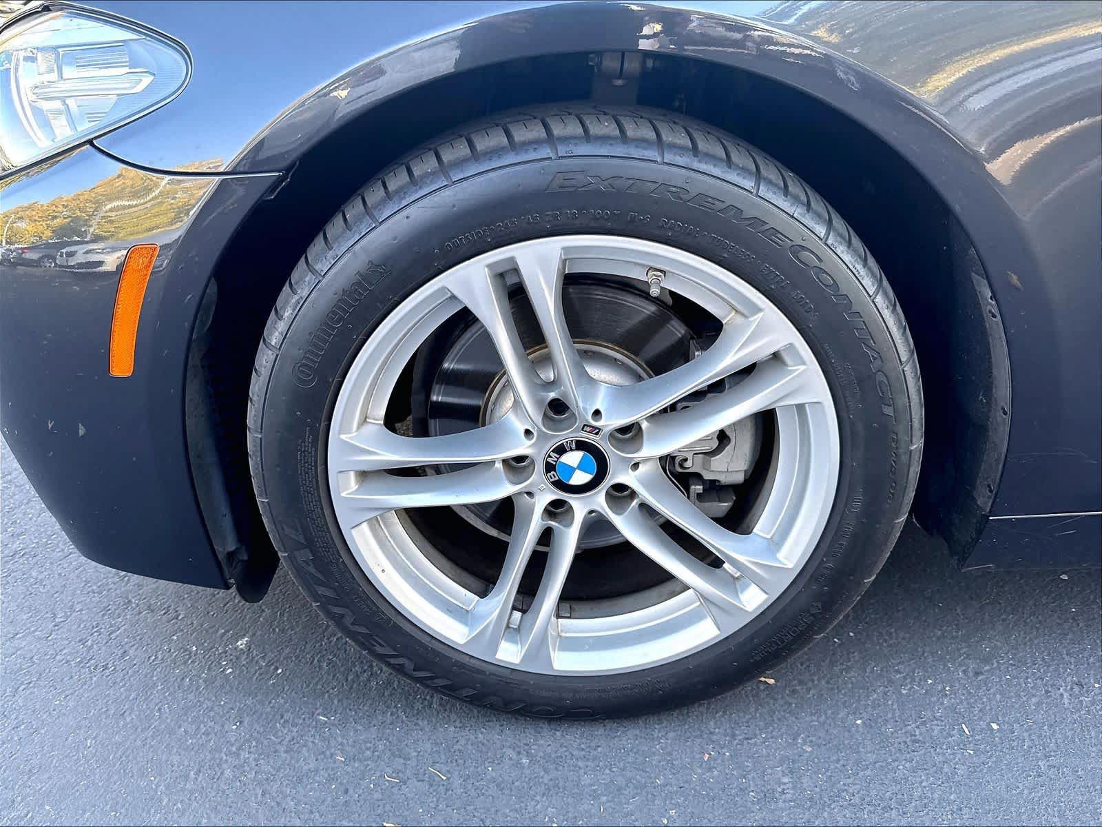 Used 2015 BMW 528i Sedan RWD image 31