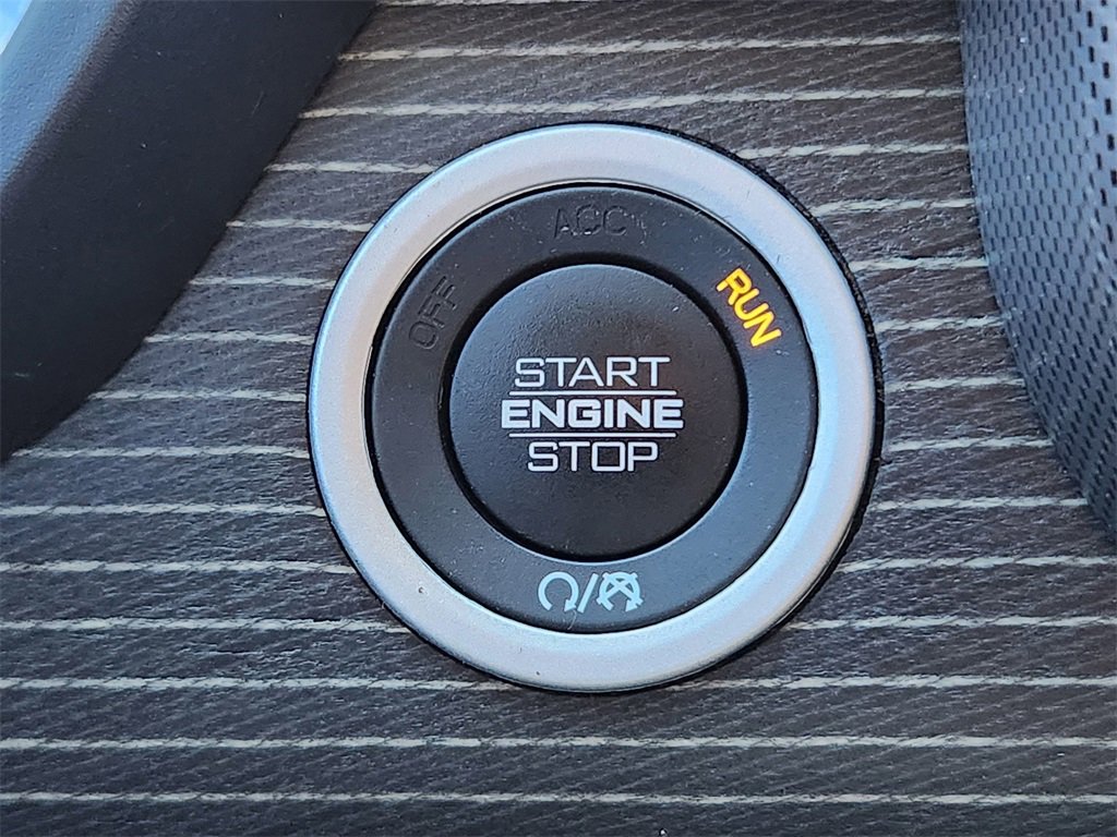 Used 2021 RAM 1500 Limited image 23