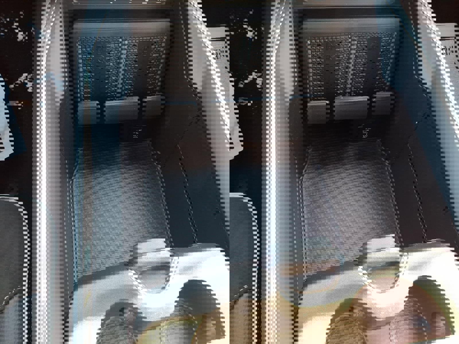 New 2026 RAM 1500 Laramie image 21