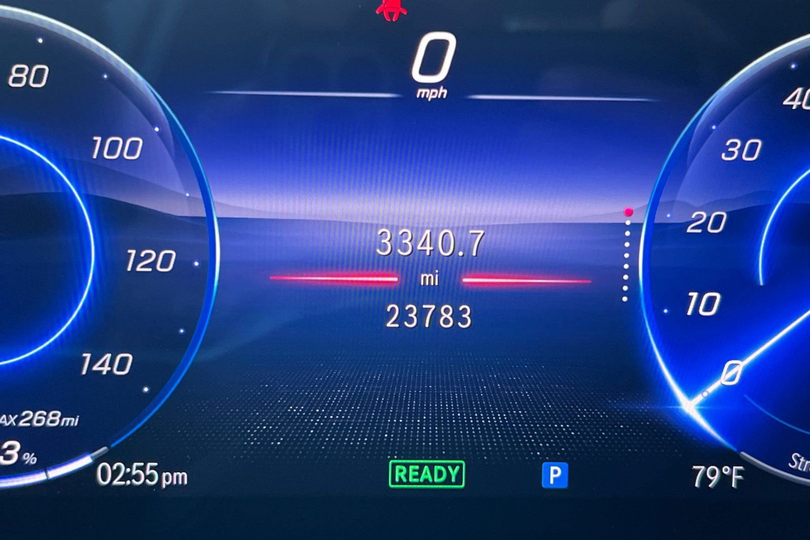Used 2024 Mercedes-Benz EQB 250+ image 23