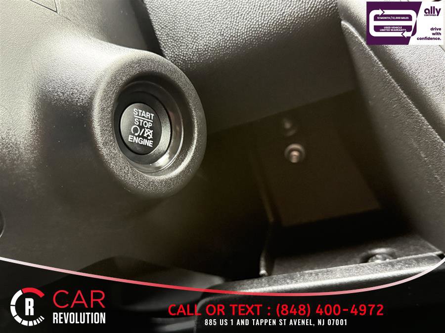 Used 2022 RAM ProMaster 1500 FWD image 12