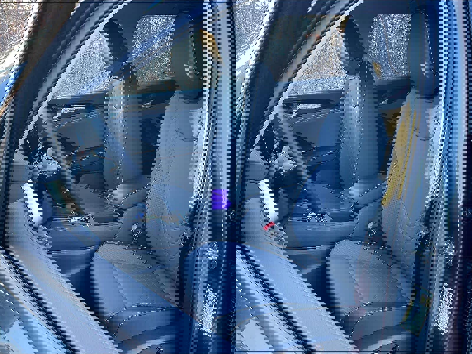 New 2026 Volkswagen Tiguan SE AWD/4WD image 11