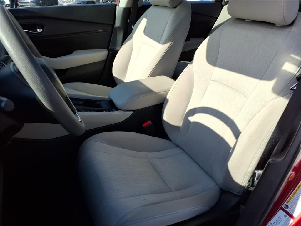 Used 2024 Honda Accord EX image 34