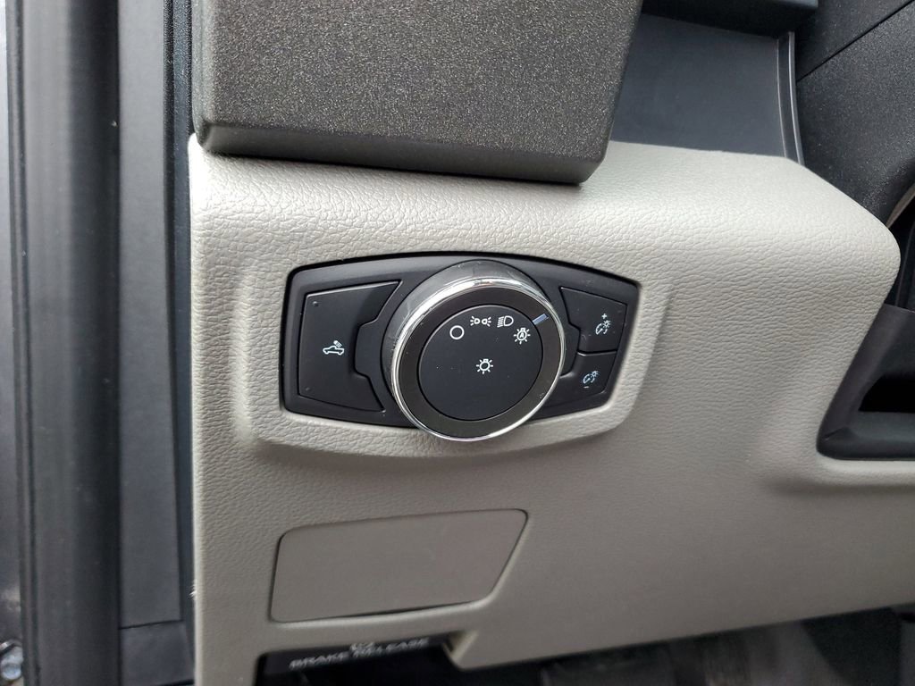 Certified 2021 Ford F350 XL w/ XL Value Package RWD image 15