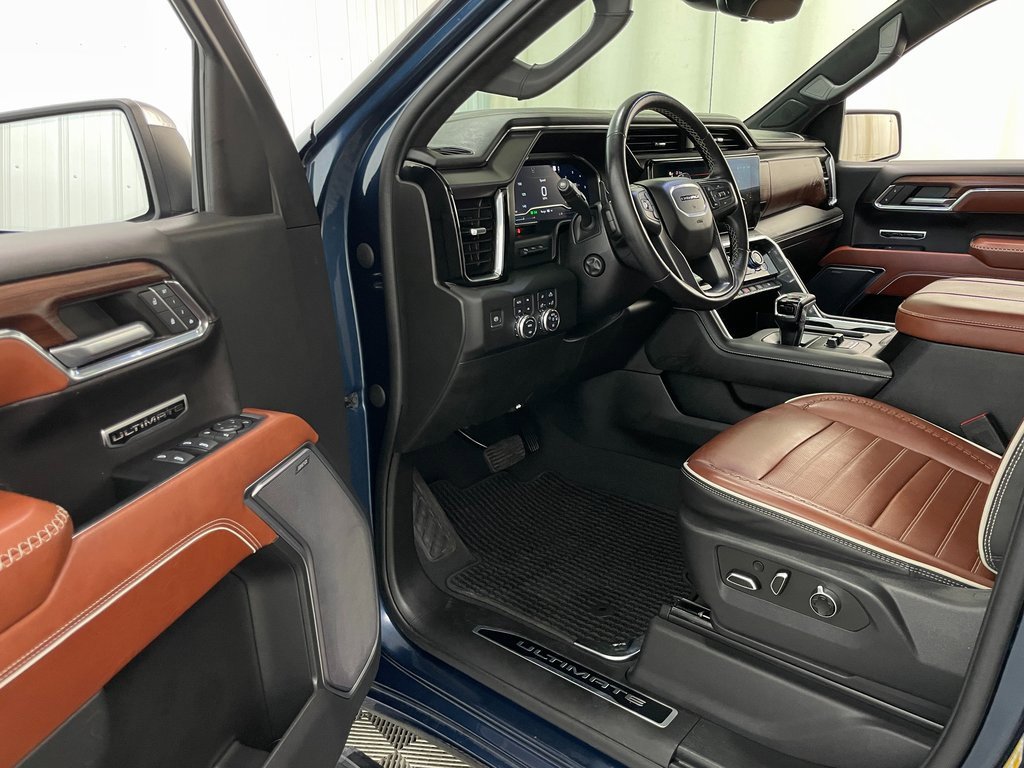 Certified 2023 GMC Sierra 1500 Denali Ultimate image 26
