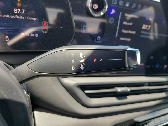 New 2026 Chevrolet Silverado EV LT w/ Plus Package AWD/4WD image 31