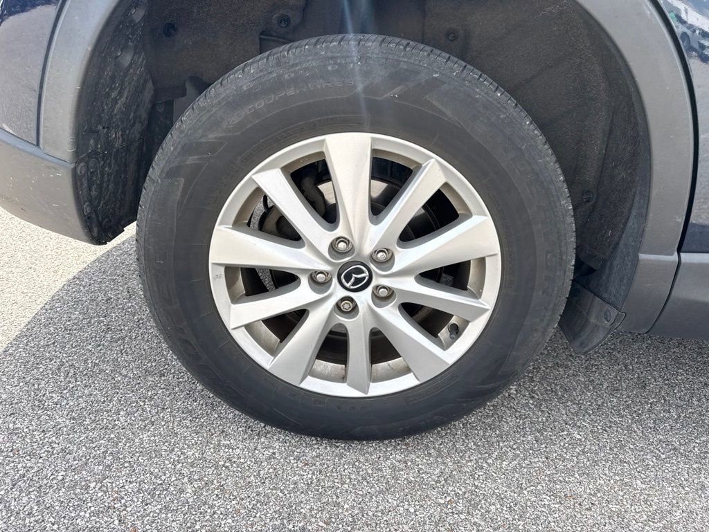 Used 2016 MAZDA CX-5 Touring FWD image 5