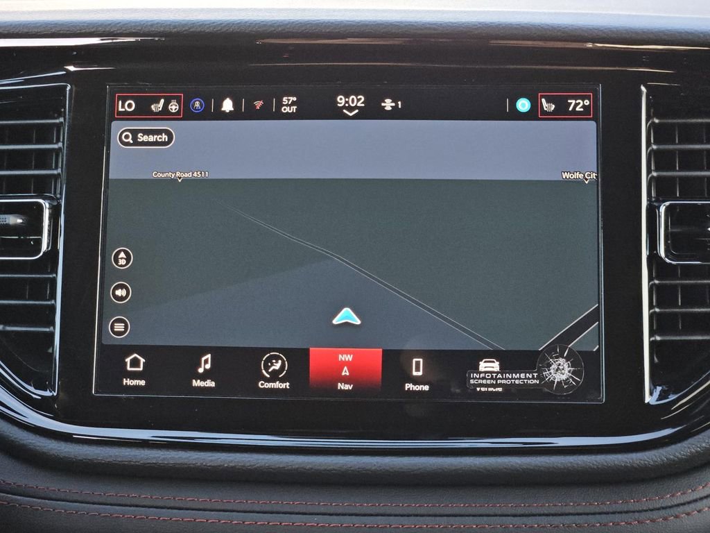 New 2026 Dodge Durango GT image 14