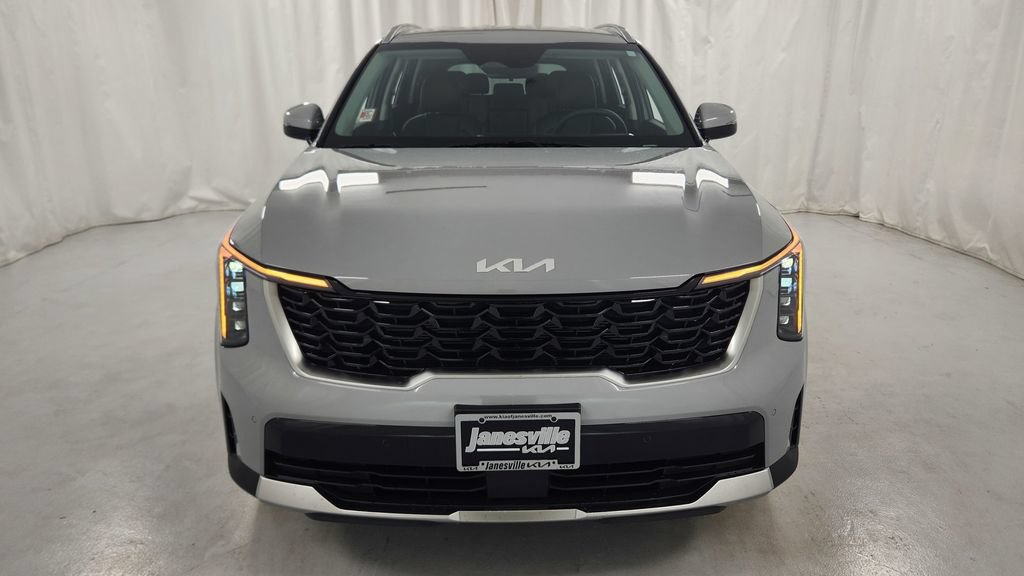 New 2026 Kia Sorento S AWD/4WD image 8