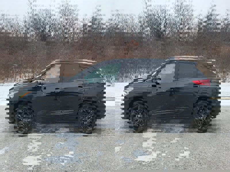 Used 2019 Acura RDX A-Spec image 2